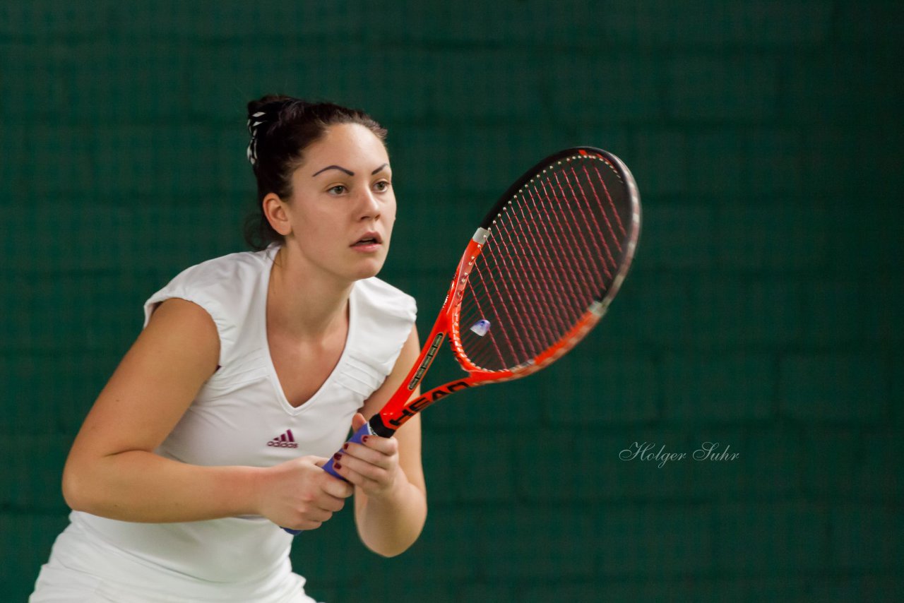 Bild 83 - Punktspiel Grossflottbeker THGC - TC GW Gifhorn : Ergebnis: 3:3